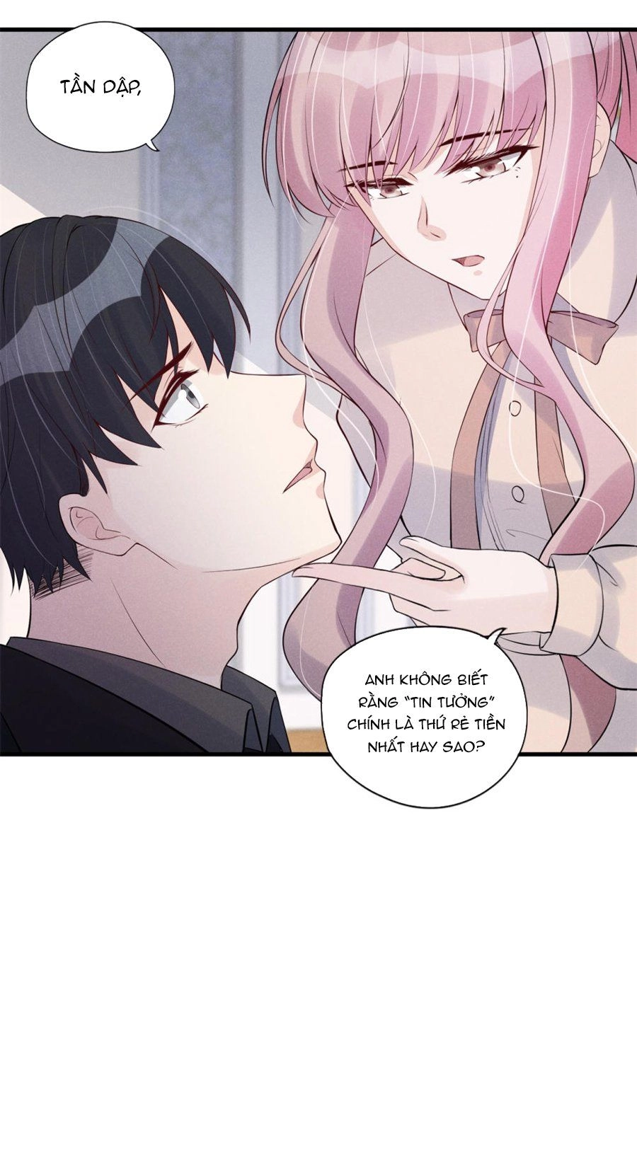 Cạm Bẫy Lửa Tình Chapter 74 - 12