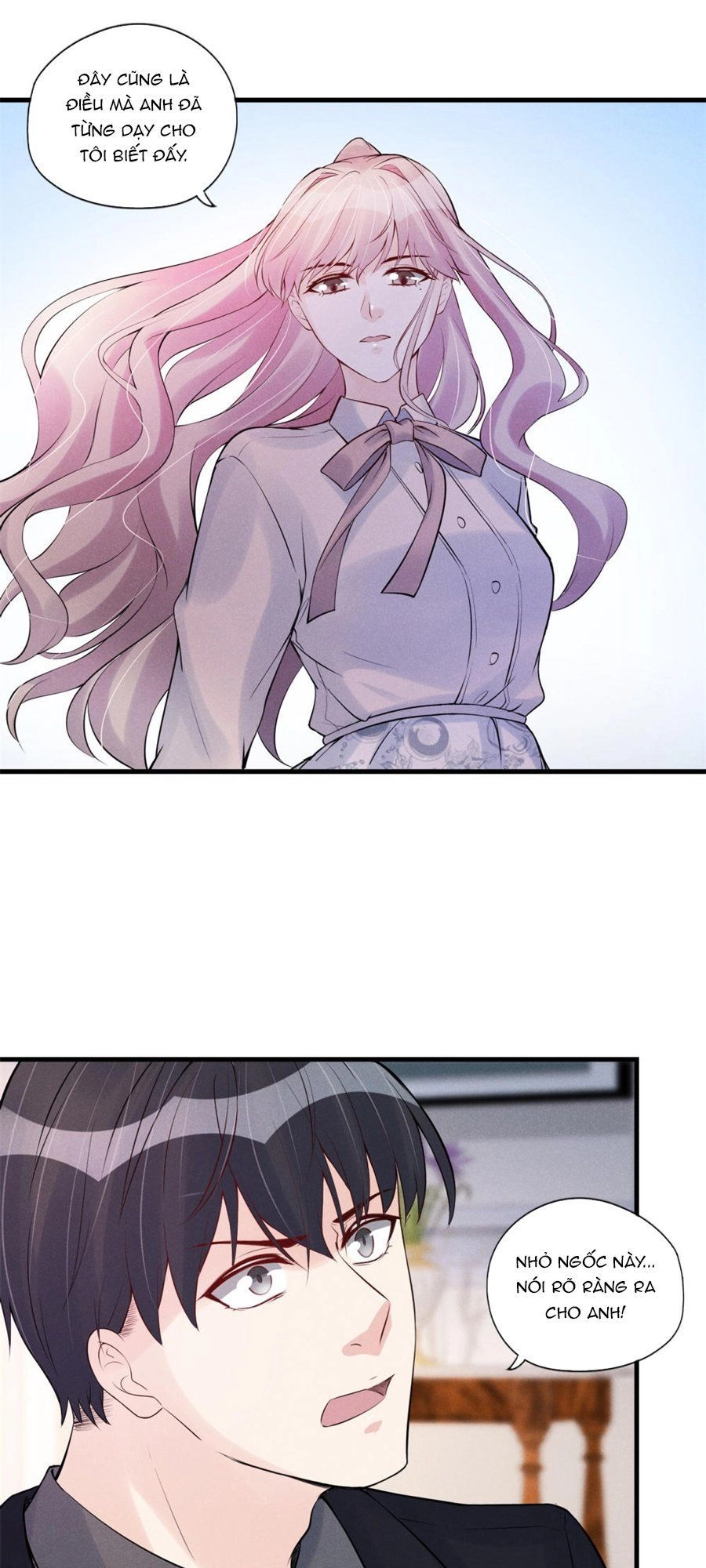 Cạm Bẫy Lửa Tình Chapter 74 - 13