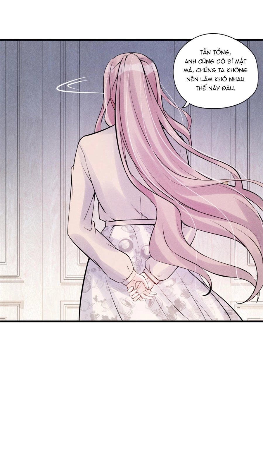 Cạm Bẫy Lửa Tình Chapter 74 - 17