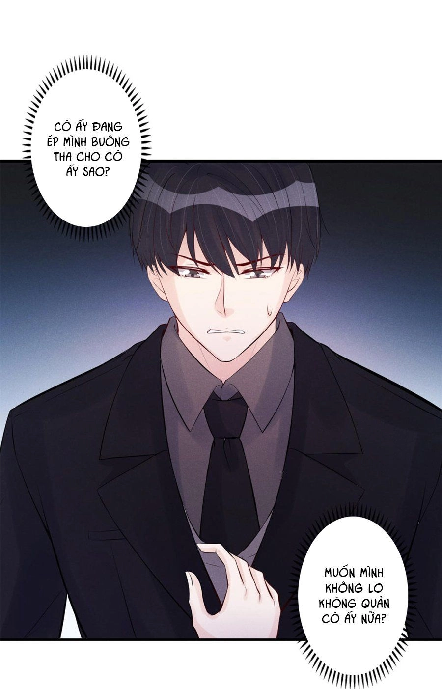 Cạm Bẫy Lửa Tình Chapter 74 - 22