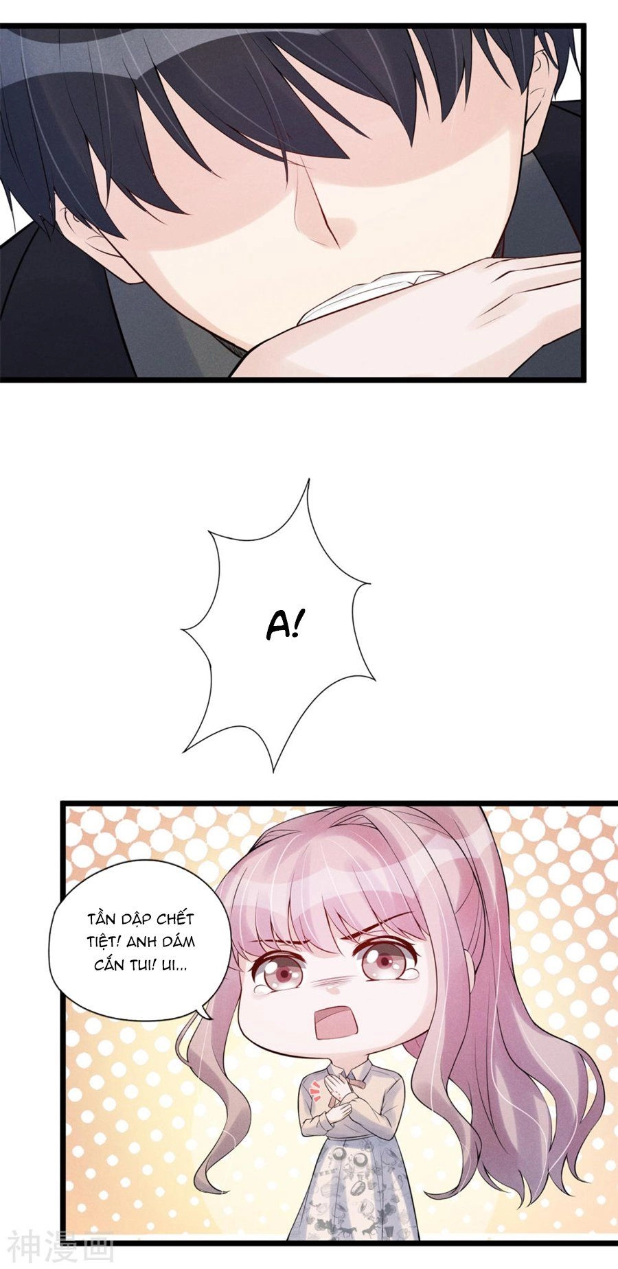 Cạm Bẫy Lửa Tình Chapter 74 - 24