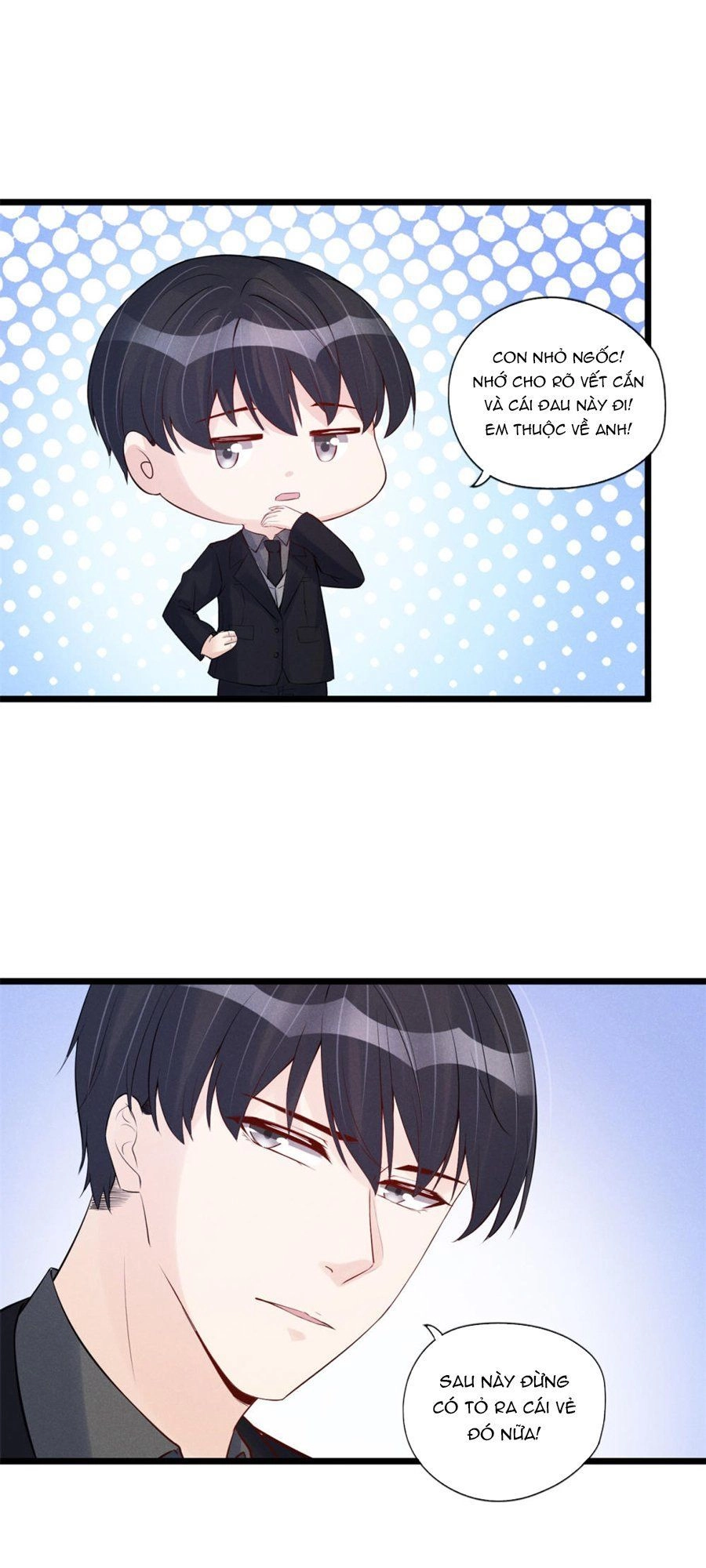 Cạm Bẫy Lửa Tình Chapter 74 - 25