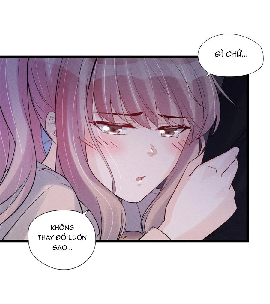 Cạm Bẫy Lửa Tình Chapter 74 - 31