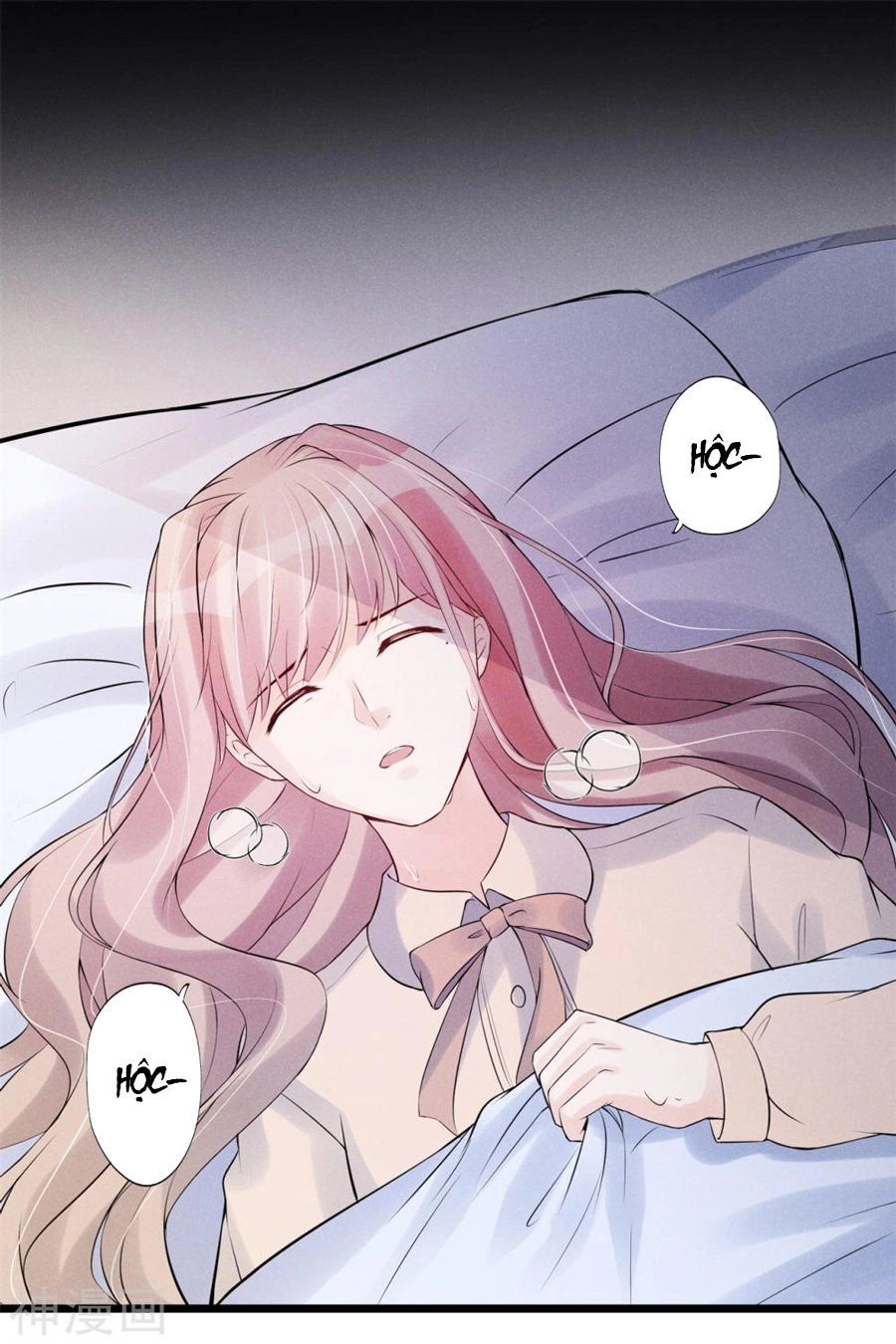 Cạm Bẫy Lửa Tình Chapter 74 - 33