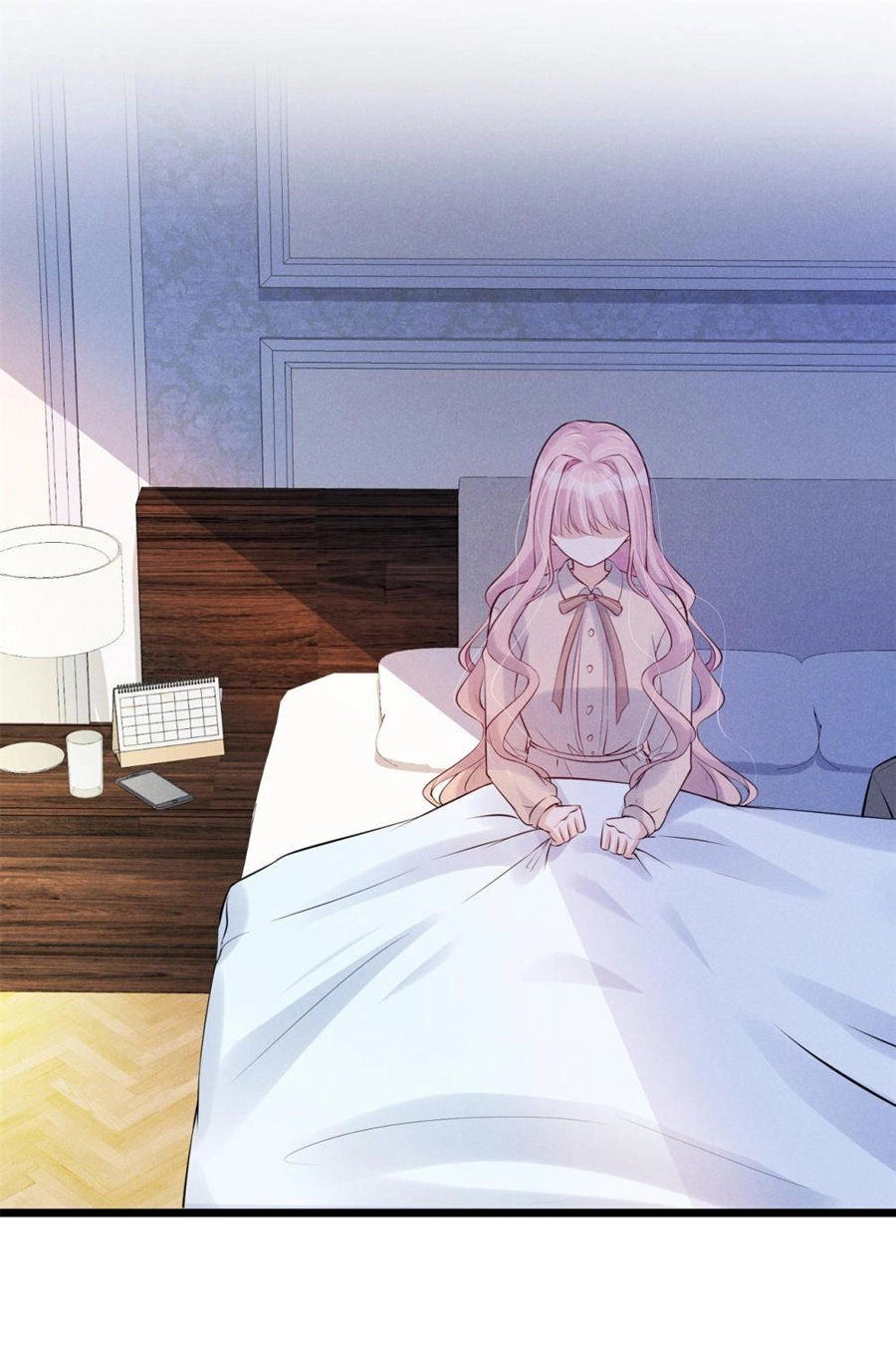 Cạm Bẫy Lửa Tình Chapter 75 - 4