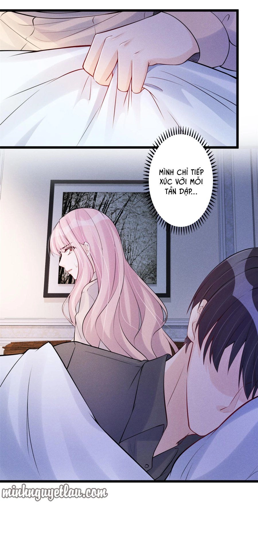 Cạm Bẫy Lửa Tình Chapter 75 - 6