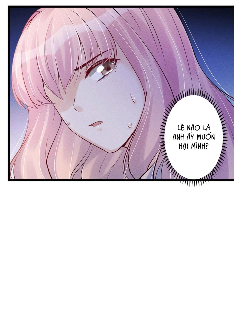 Cạm Bẫy Lửa Tình Chapter 75 - 7