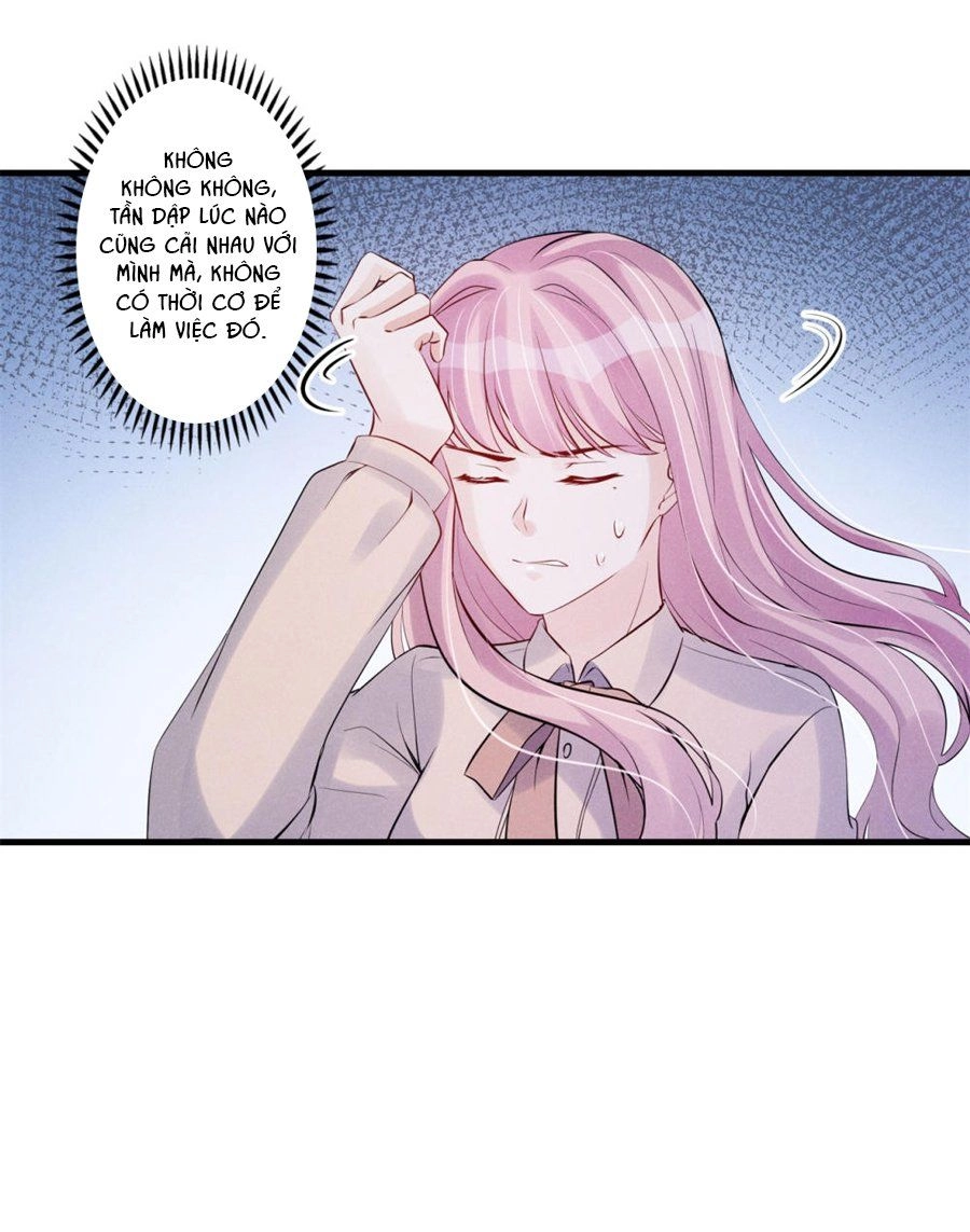 Cạm Bẫy Lửa Tình Chapter 75 - 8