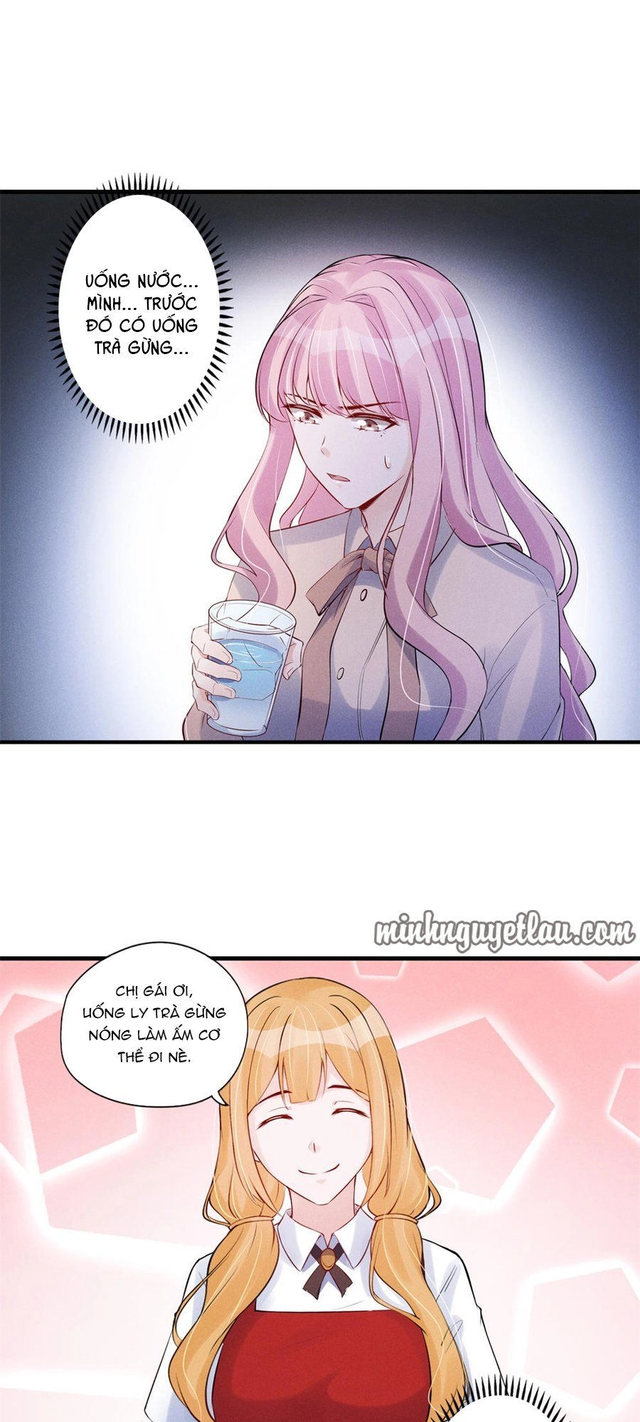 Cạm Bẫy Lửa Tình Chapter 75 - 11