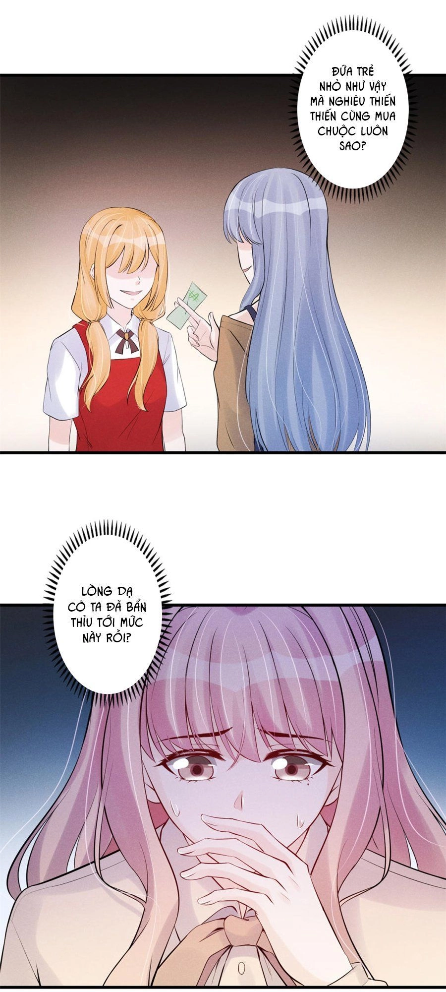 Cạm Bẫy Lửa Tình Chapter 75 - 13