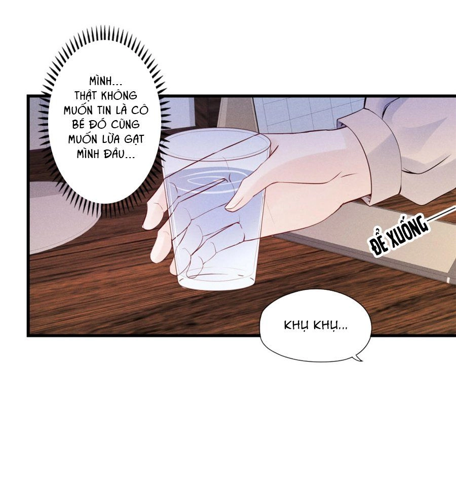 Cạm Bẫy Lửa Tình Chapter 75 - 15