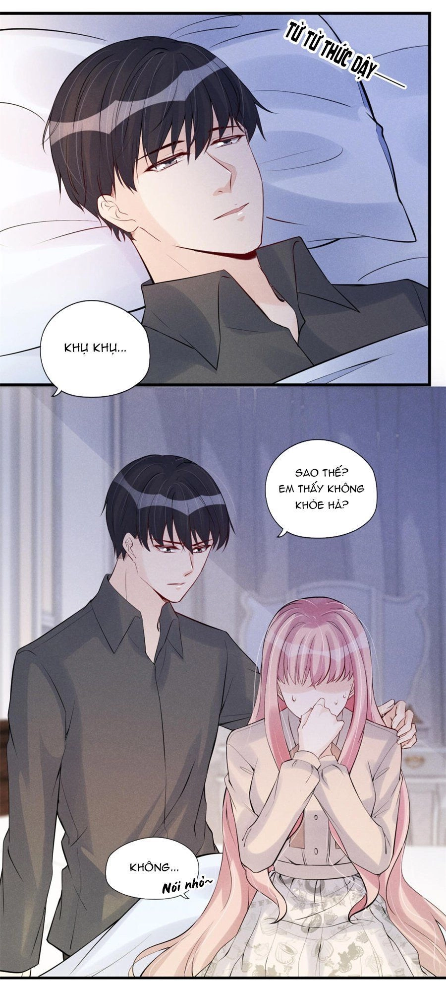 Cạm Bẫy Lửa Tình Chapter 75 - 16