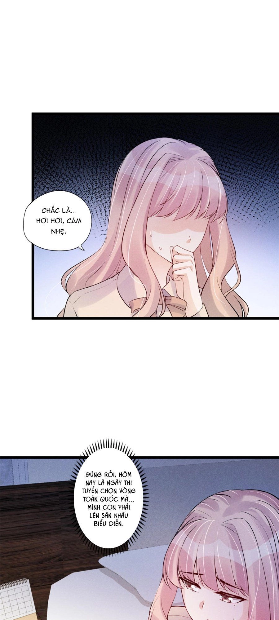 Cạm Bẫy Lửa Tình Chapter 75 - 20