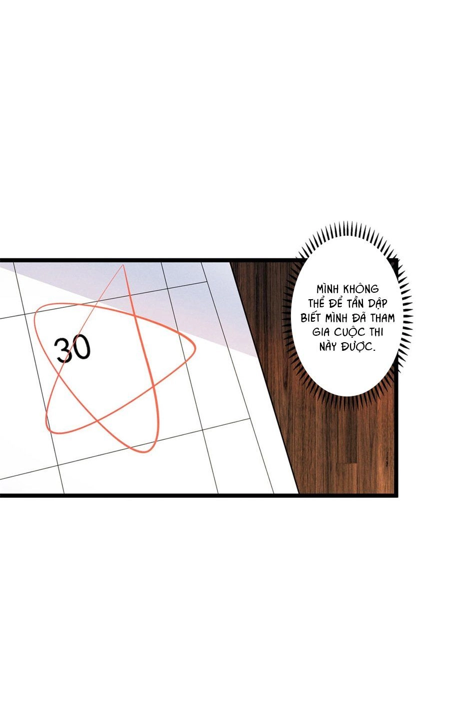 Cạm Bẫy Lửa Tình Chapter 75 - 22