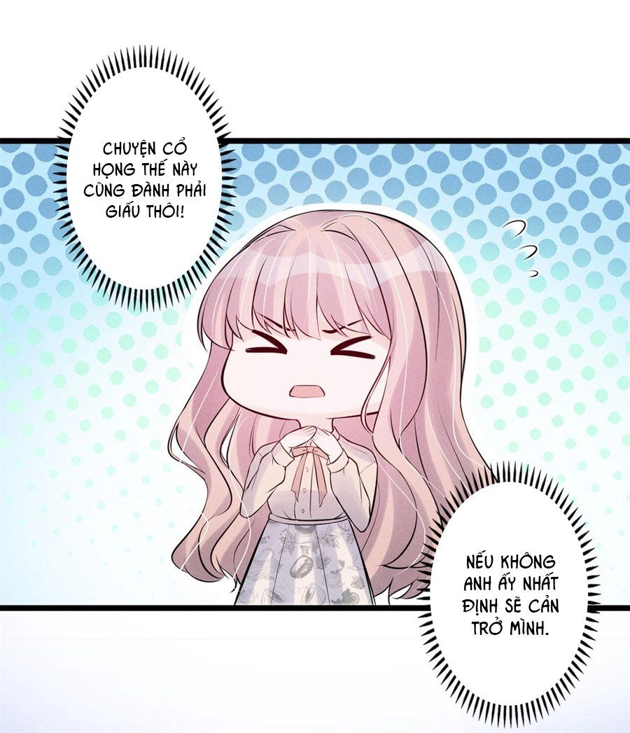 Cạm Bẫy Lửa Tình Chapter 75 - 23