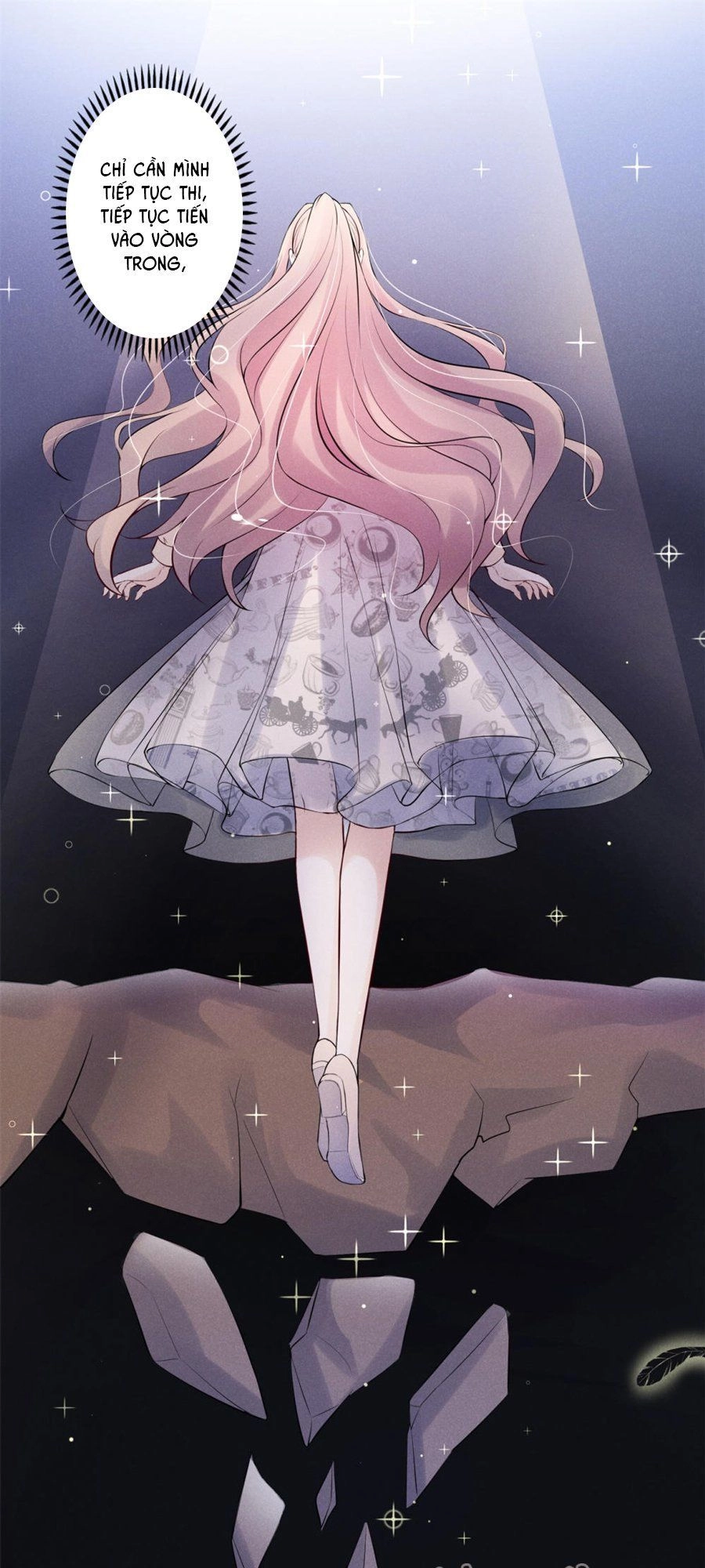 Cạm Bẫy Lửa Tình Chapter 75 - 24