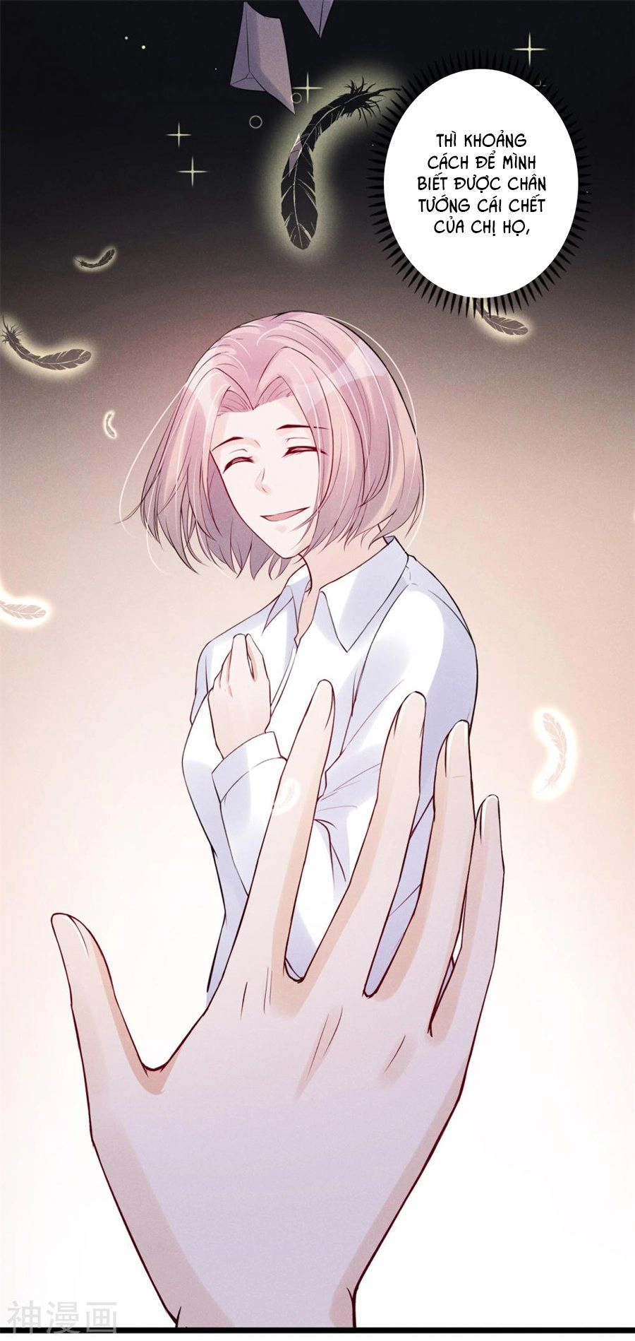 Cạm Bẫy Lửa Tình Chapter 75 - 26