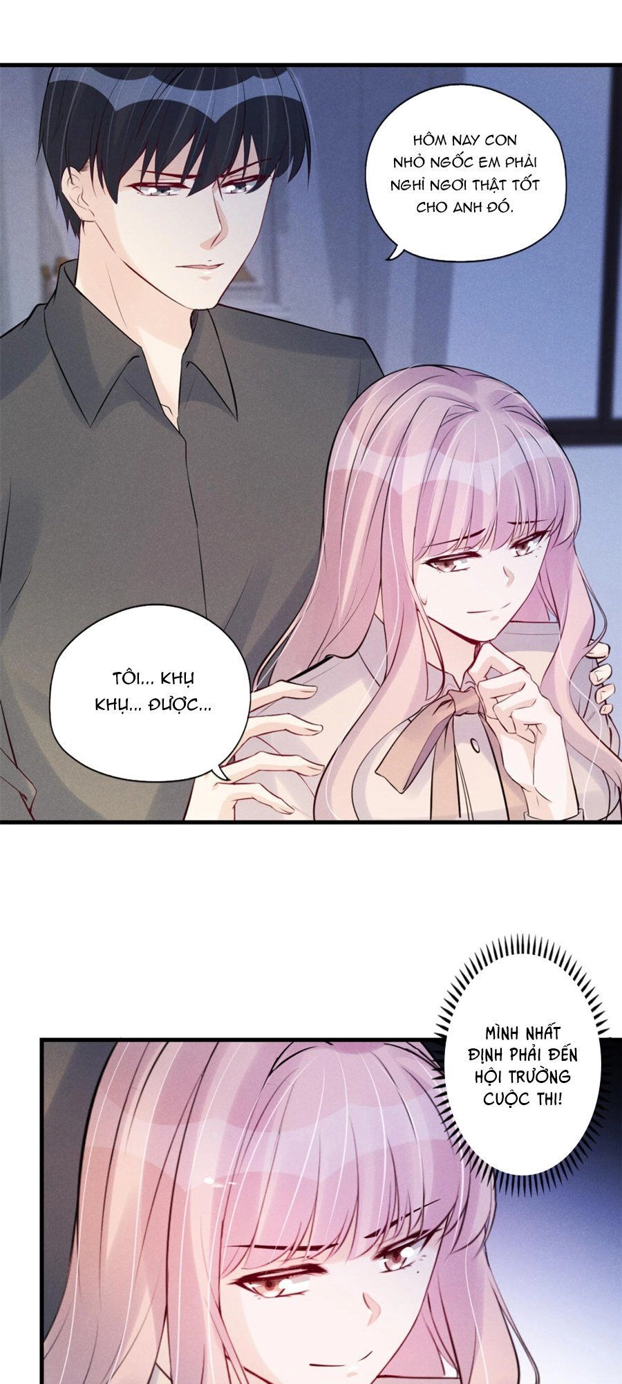 Cạm Bẫy Lửa Tình Chapter 75 - 28