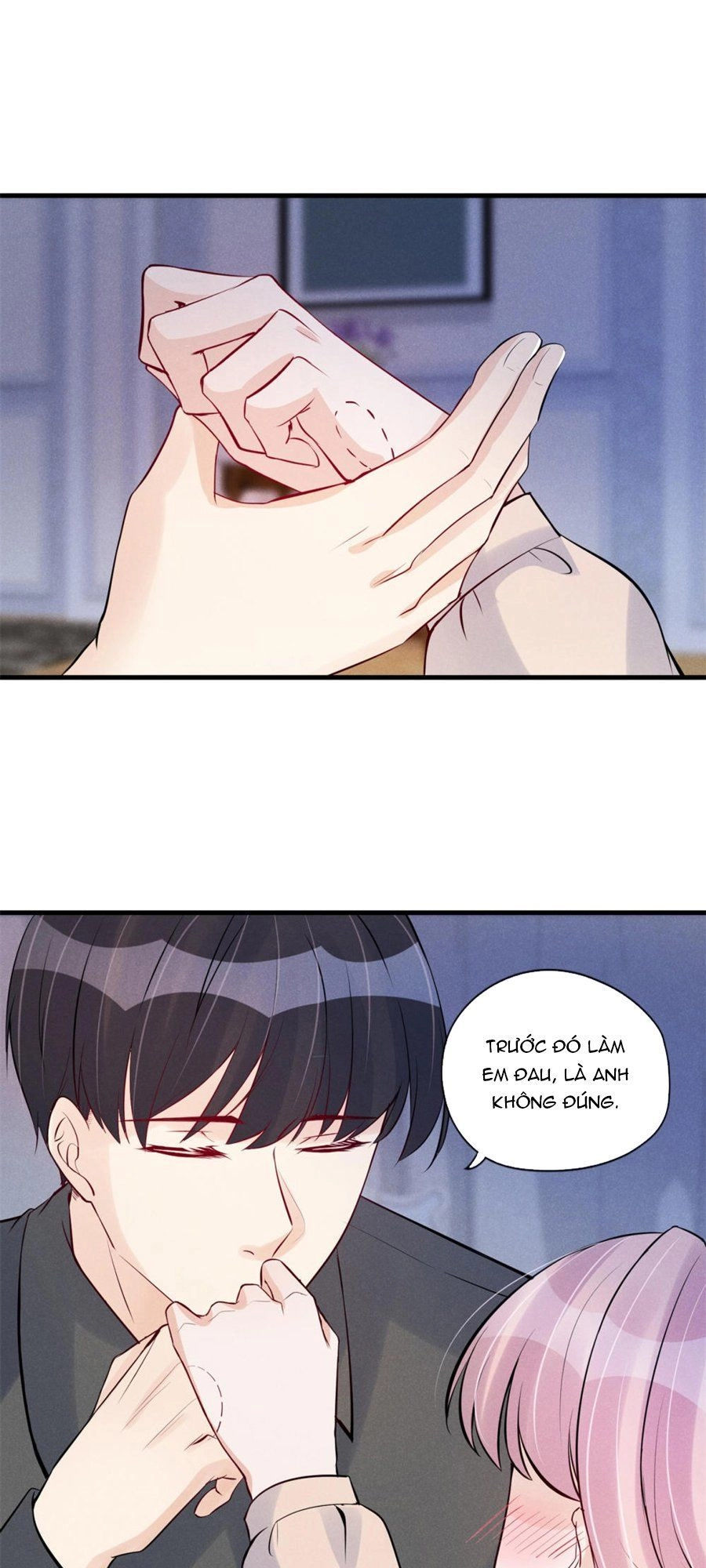 Cạm Bẫy Lửa Tình Chapter 75 - 30