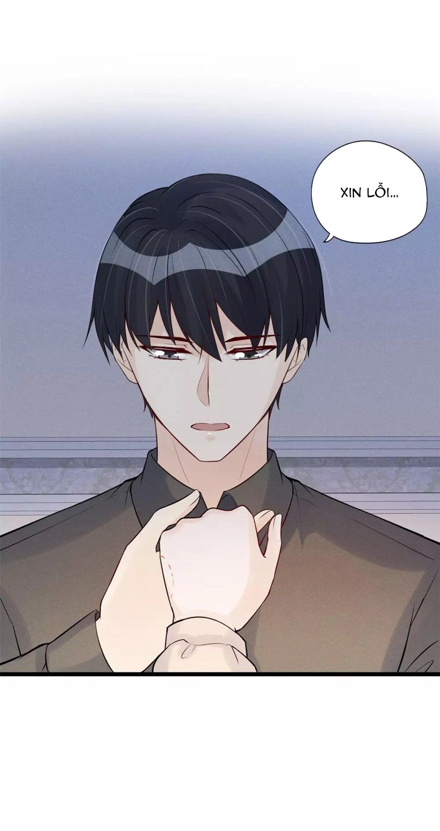 Cạm Bẫy Lửa Tình Chapter 76 - 4