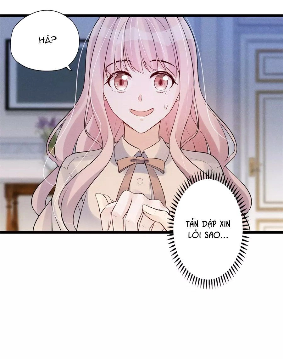 Cạm Bẫy Lửa Tình Chapter 76 - 5