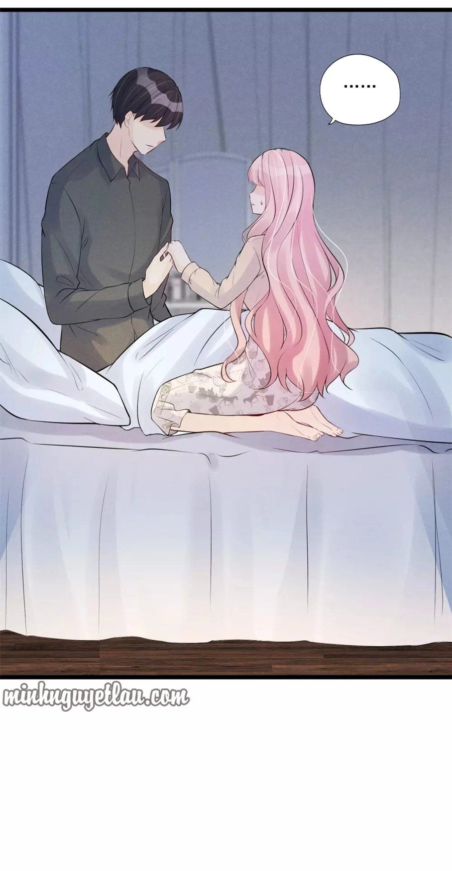 Cạm Bẫy Lửa Tình Chapter 76 - 6