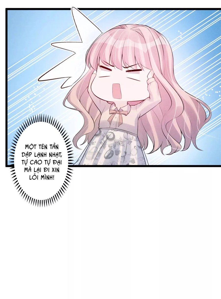 Cạm Bẫy Lửa Tình Chapter 76 - 7