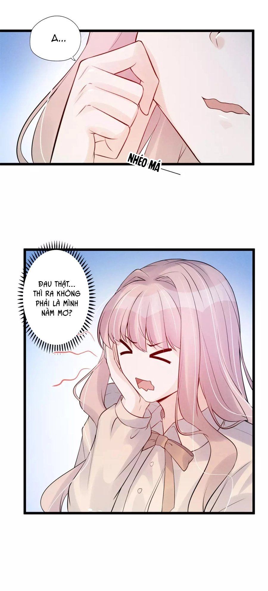 Cạm Bẫy Lửa Tình Chapter 76 - 8