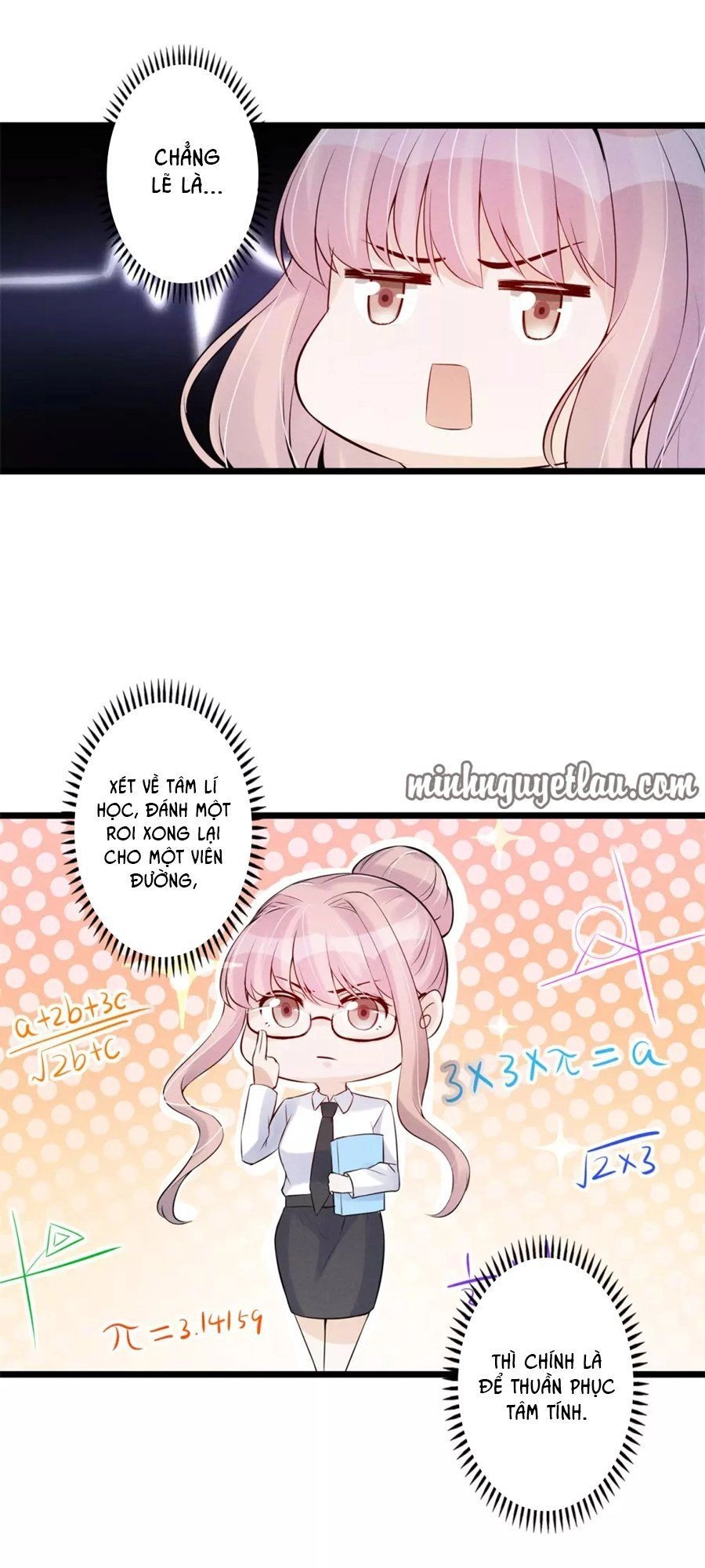 Cạm Bẫy Lửa Tình Chapter 76 - 10