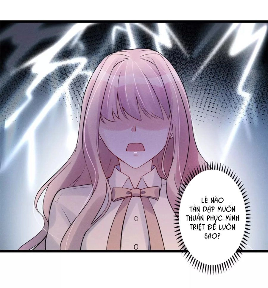 Cạm Bẫy Lửa Tình Chapter 76 - 12