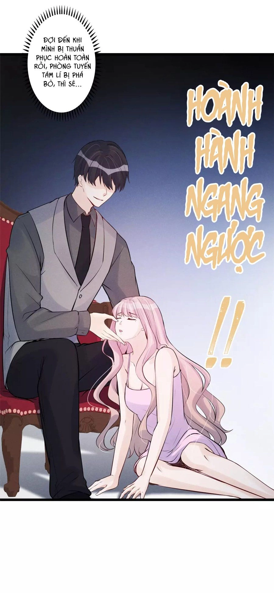 Cạm Bẫy Lửa Tình Chapter 76 - 13