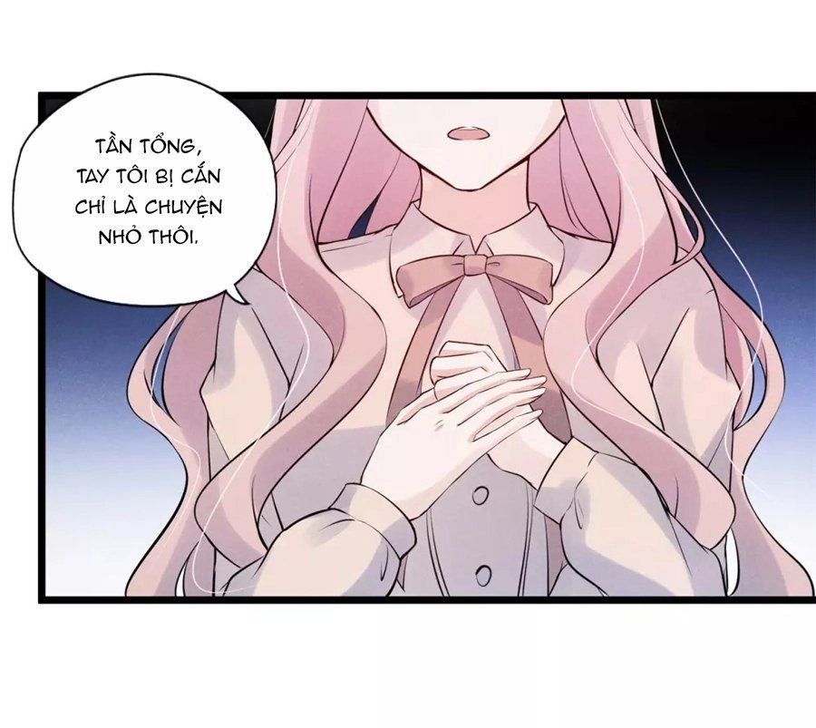 Cạm Bẫy Lửa Tình Chapter 76 - 16