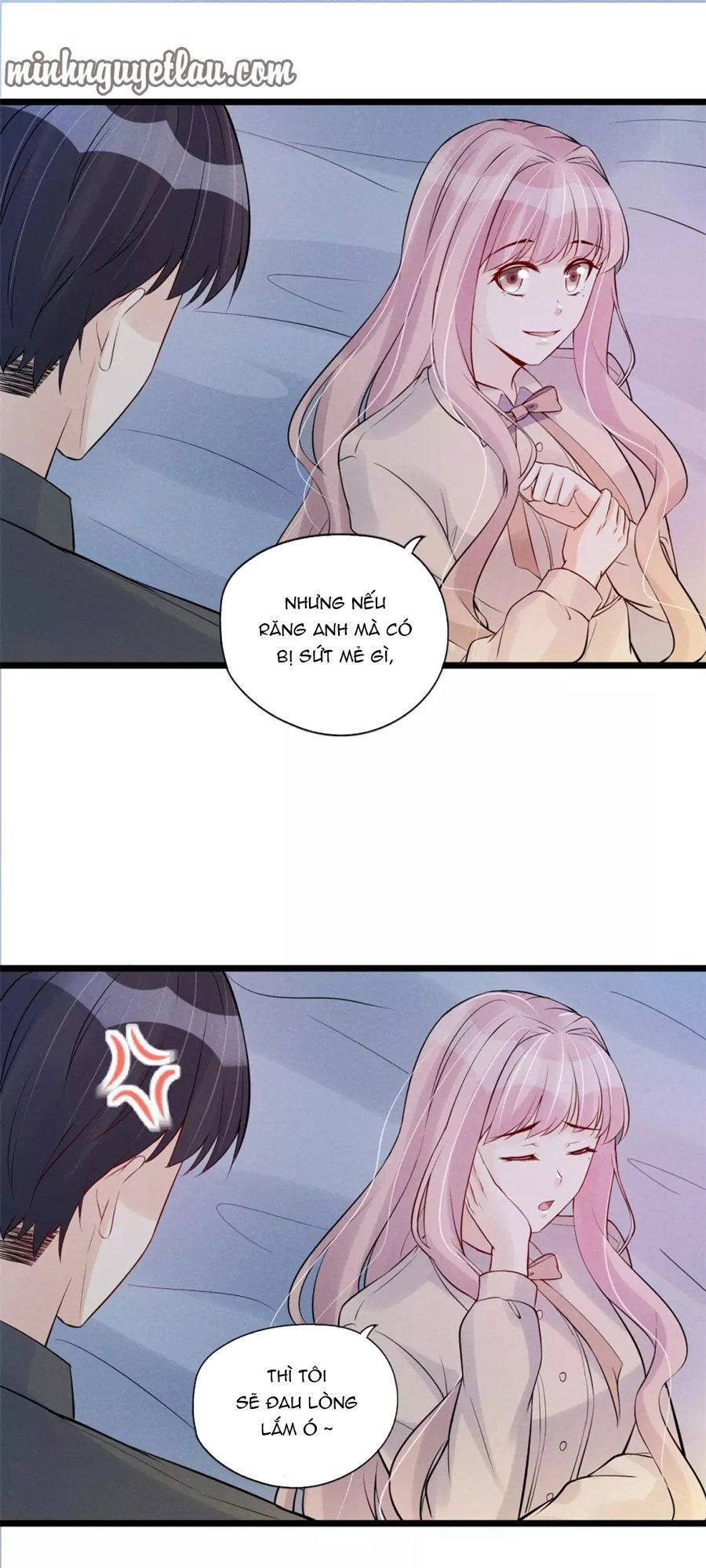 Cạm Bẫy Lửa Tình Chapter 76 - 17