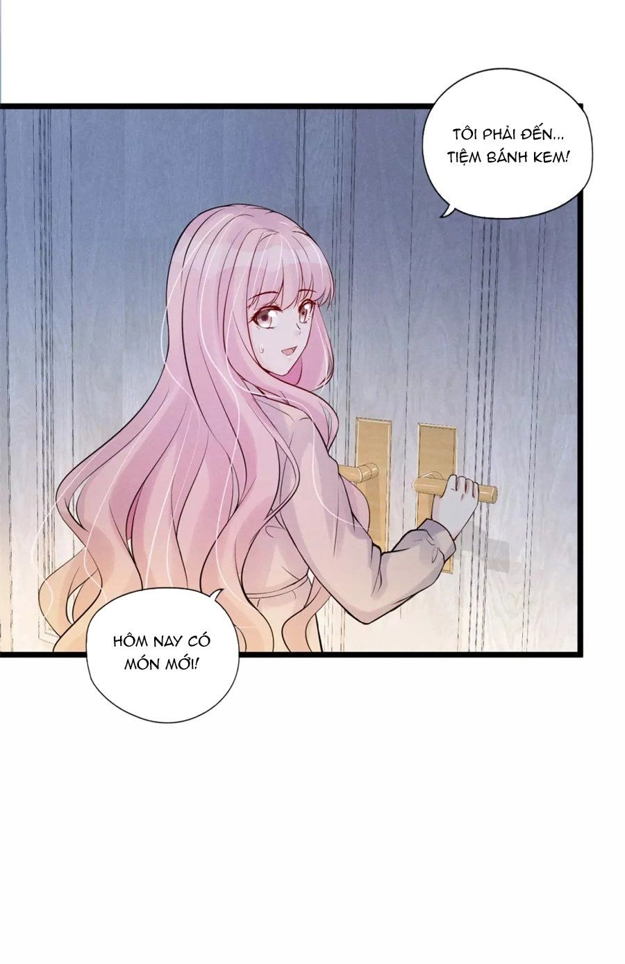 Cạm Bẫy Lửa Tình Chapter 76 - 21