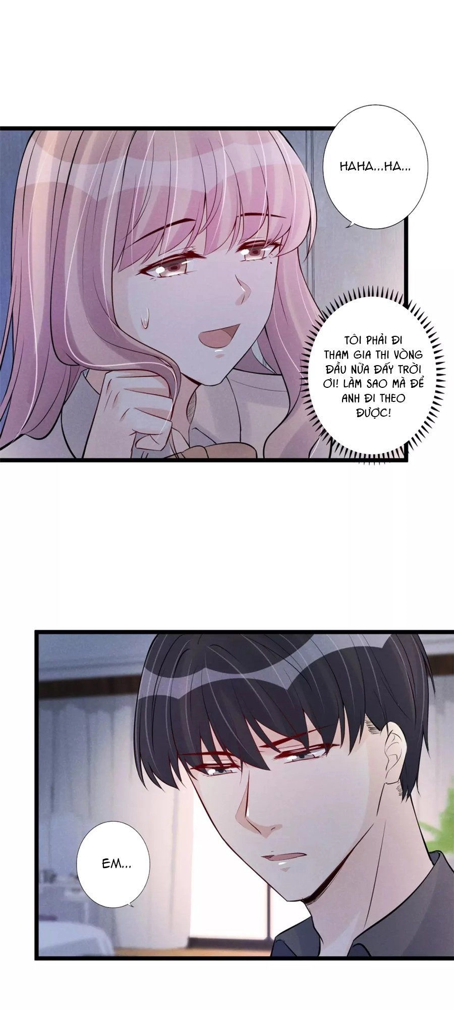 Cạm Bẫy Lửa Tình Chapter 76 - 24