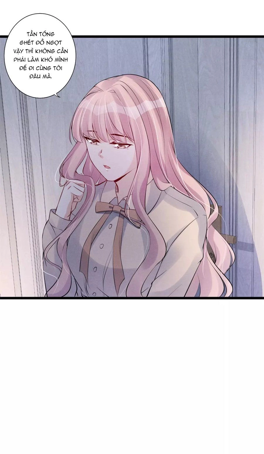 Cạm Bẫy Lửa Tình Chapter 76 - 26