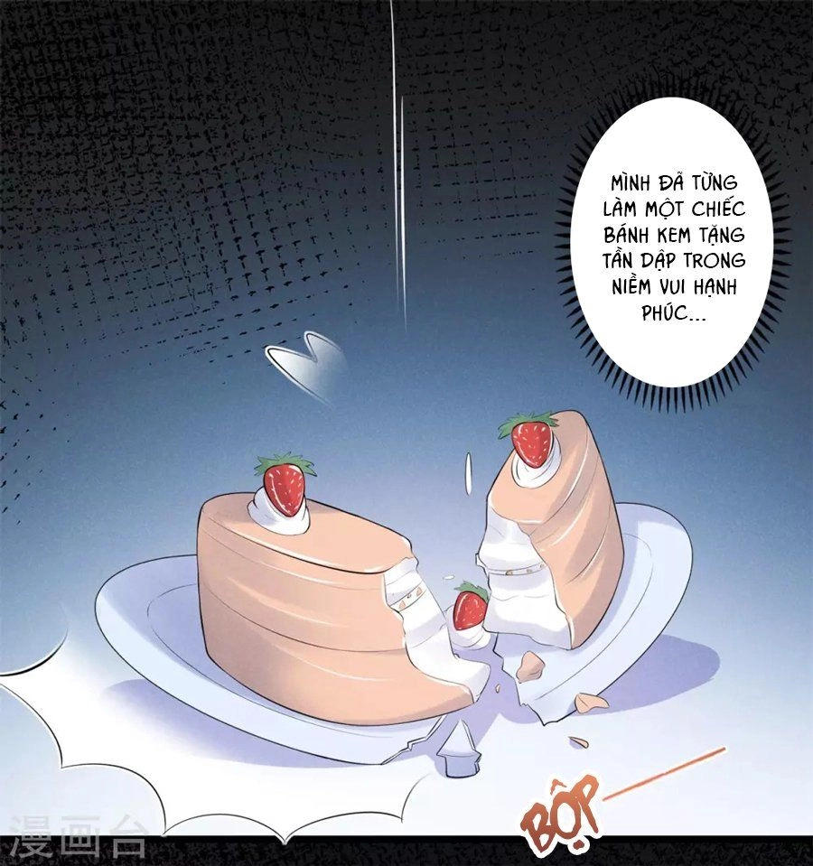 Cạm Bẫy Lửa Tình Chapter 76 - 27