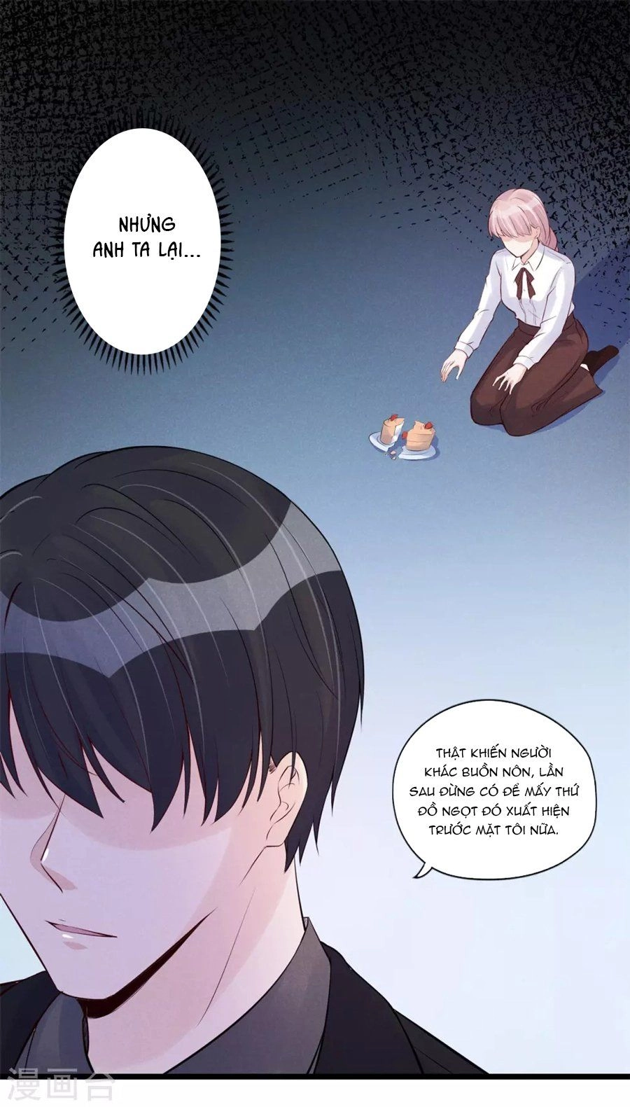 Cạm Bẫy Lửa Tình Chapter 76 - 28