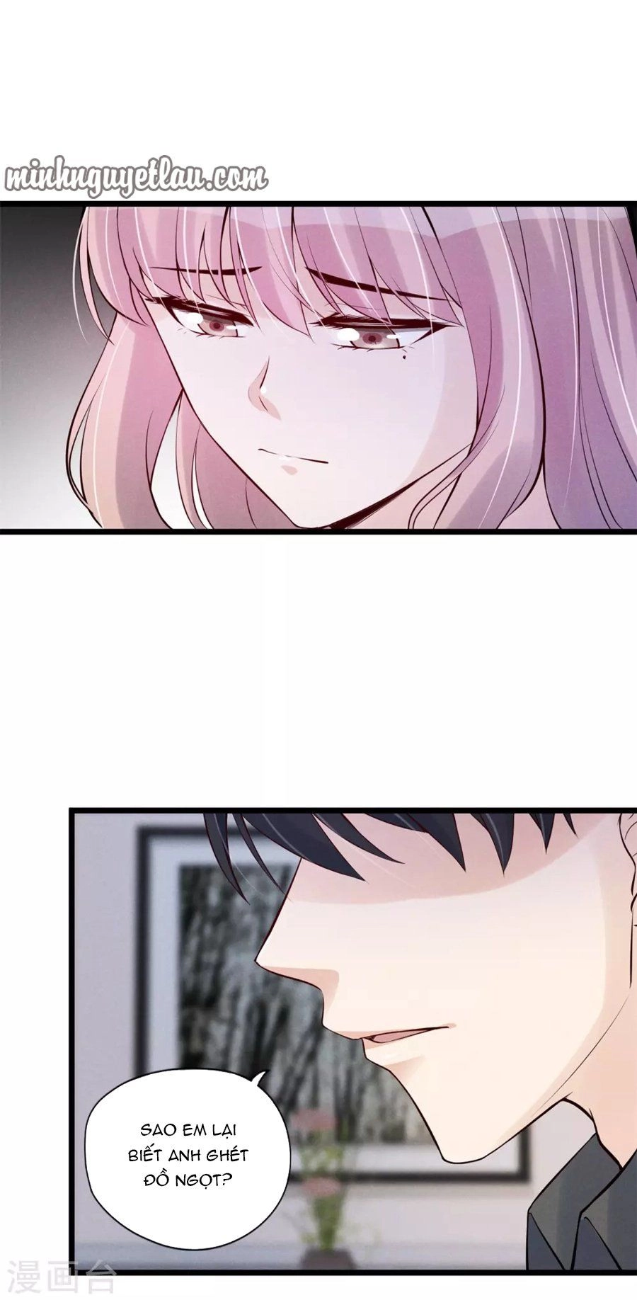 Cạm Bẫy Lửa Tình Chapter 76 - 29