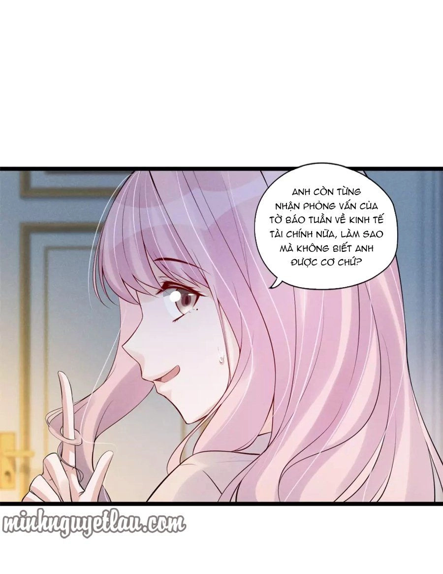 Cạm Bẫy Lửa Tình Chapter 77 - 7