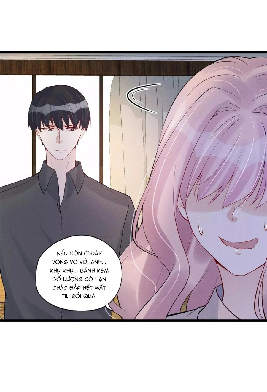 Cạm Bẫy Lửa Tình Chapter 77 - 8