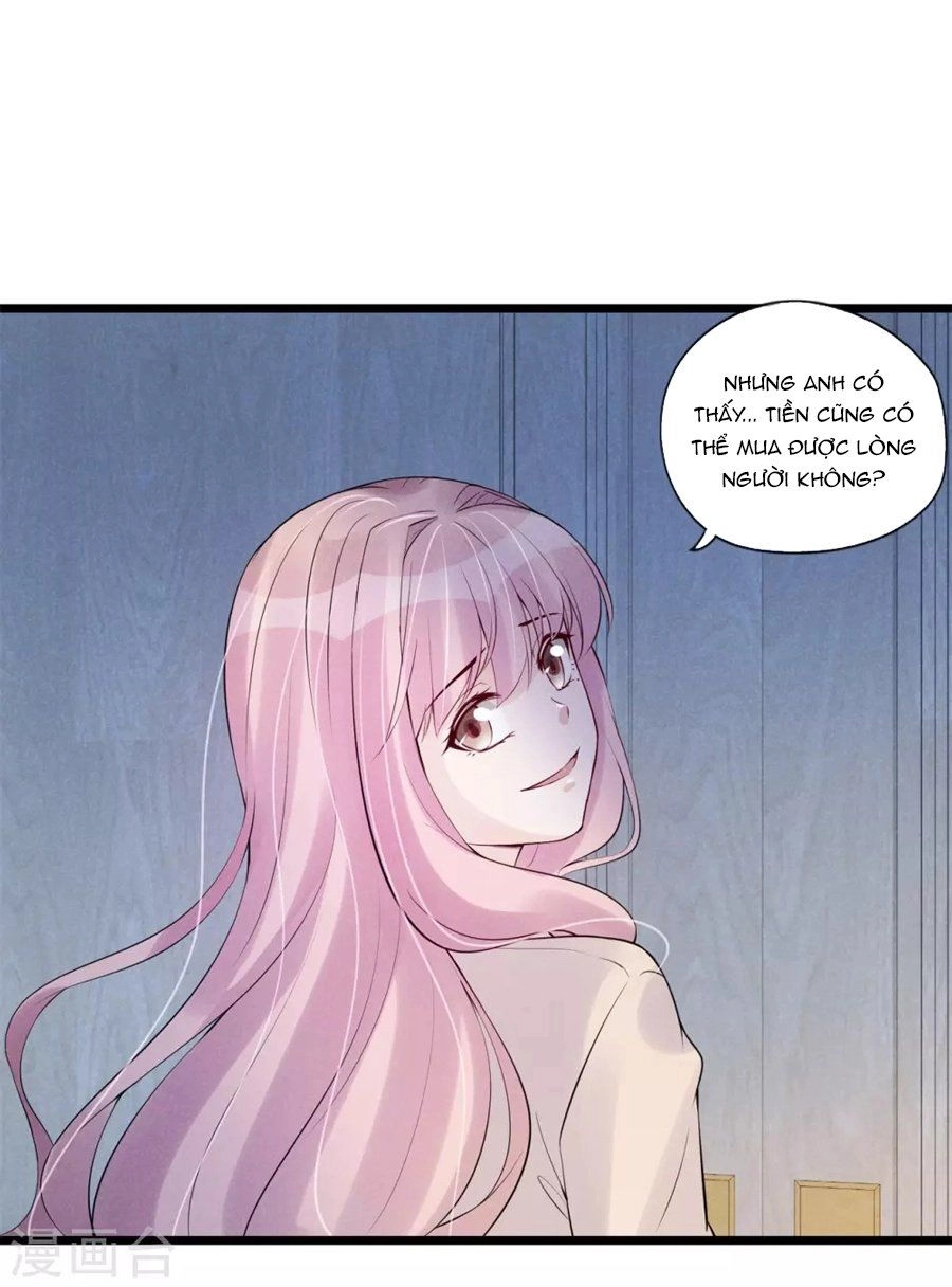 Cạm Bẫy Lửa Tình Chapter 77 - 11