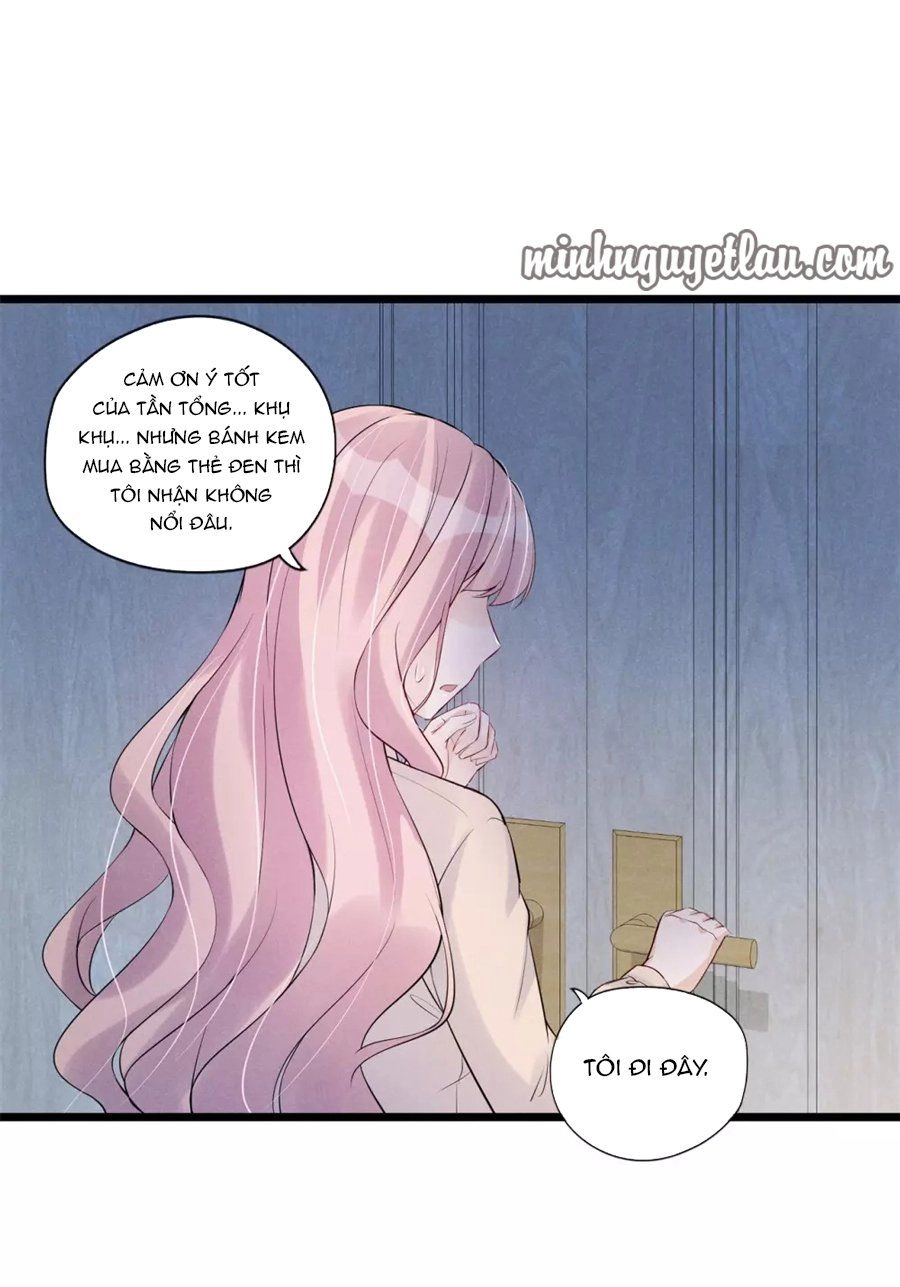 Cạm Bẫy Lửa Tình Chapter 77 - 12