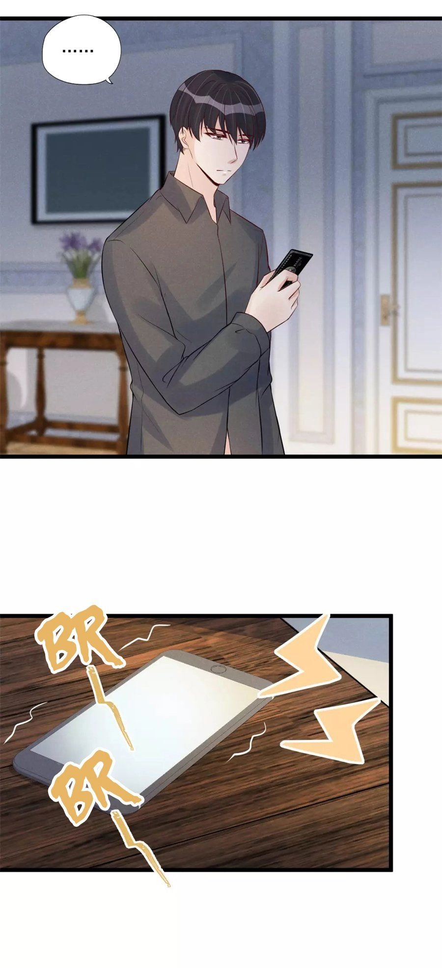 Cạm Bẫy Lửa Tình Chapter 77 - 14