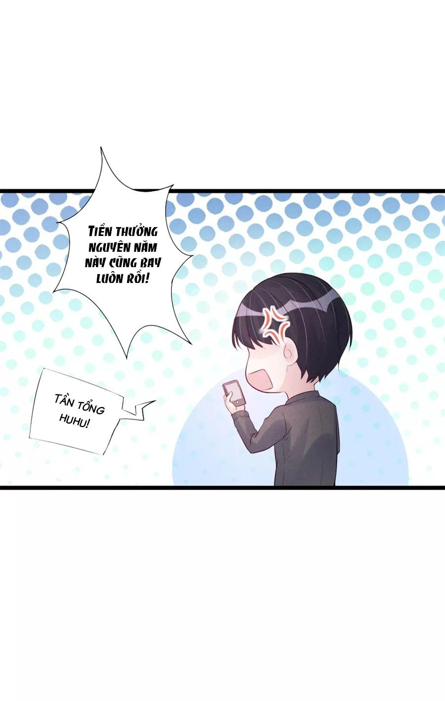 Cạm Bẫy Lửa Tình Chapter 77 - 19