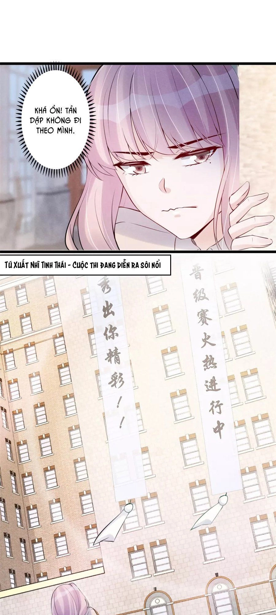 Cạm Bẫy Lửa Tình Chapter 77 - 22