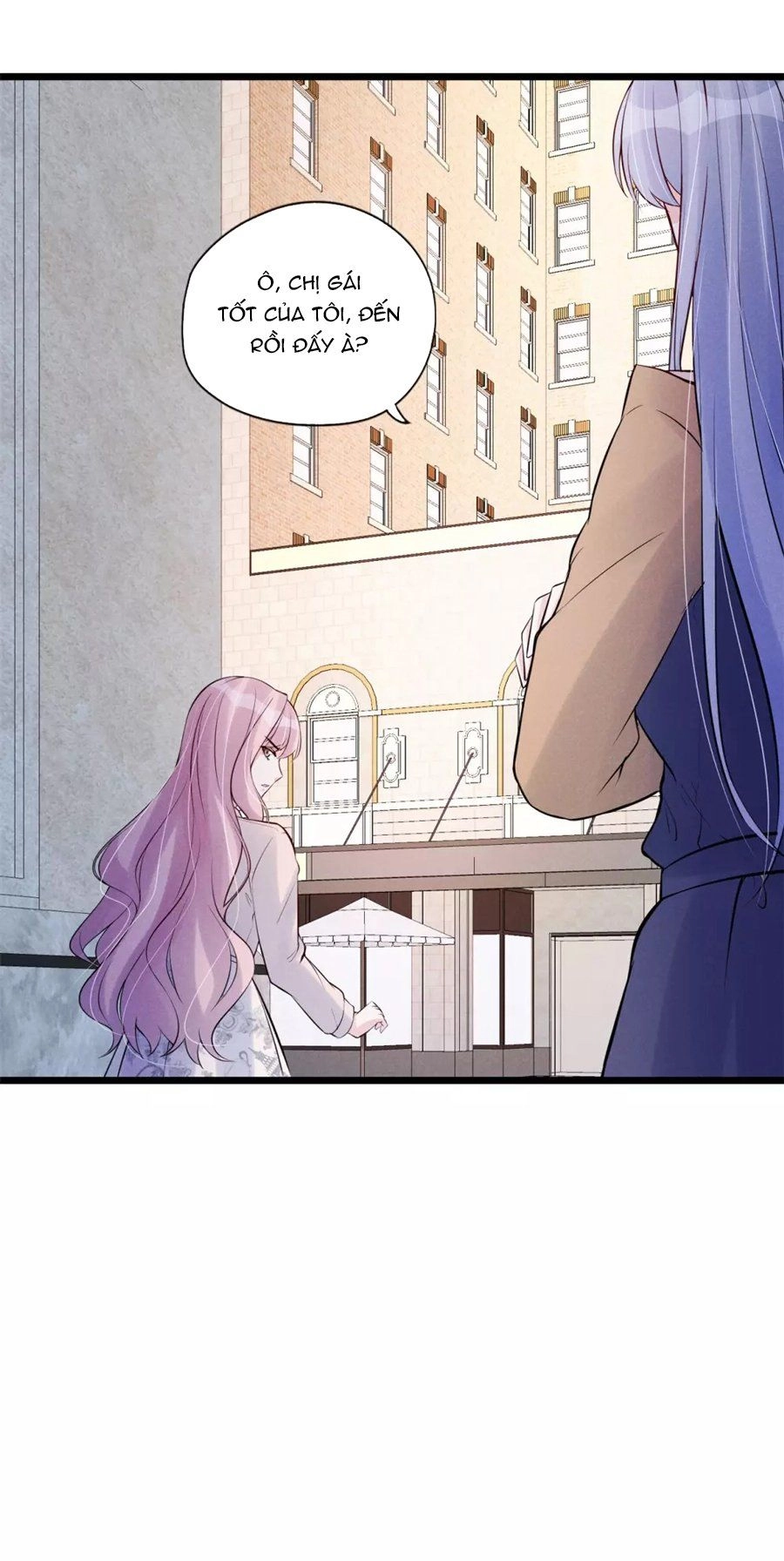 Cạm Bẫy Lửa Tình Chapter 77 - 25