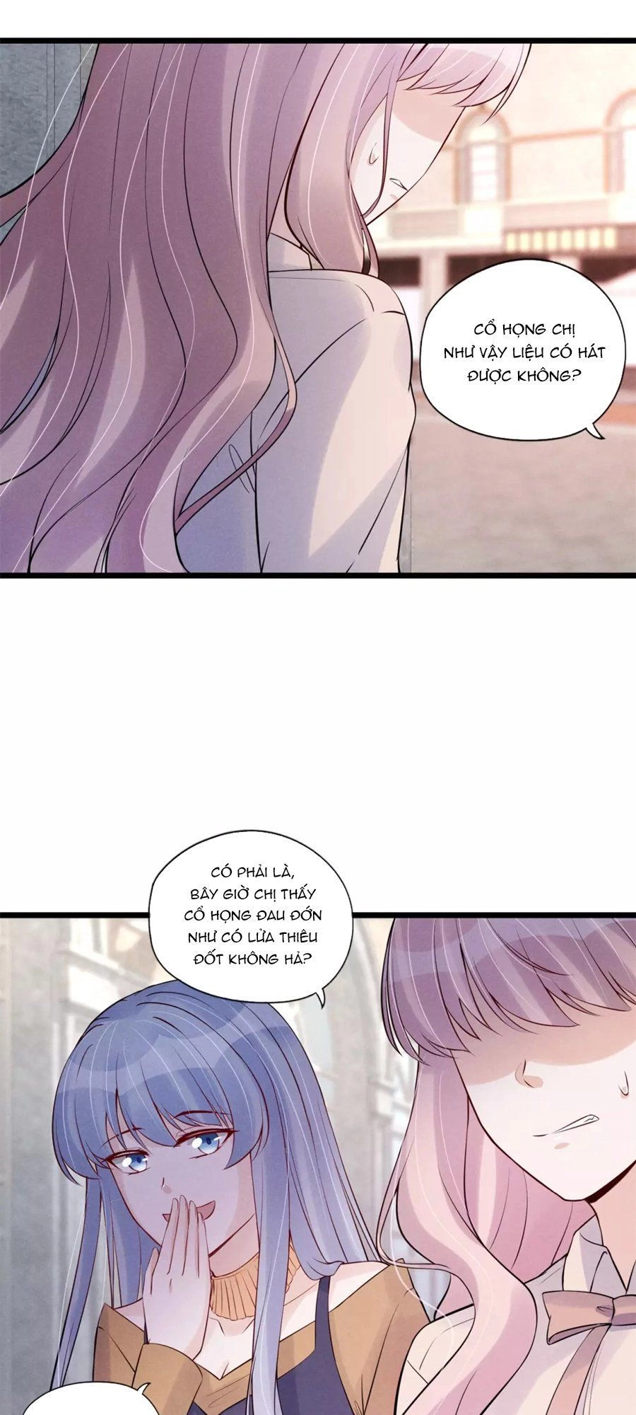 Cạm Bẫy Lửa Tình Chapter 77 - 27