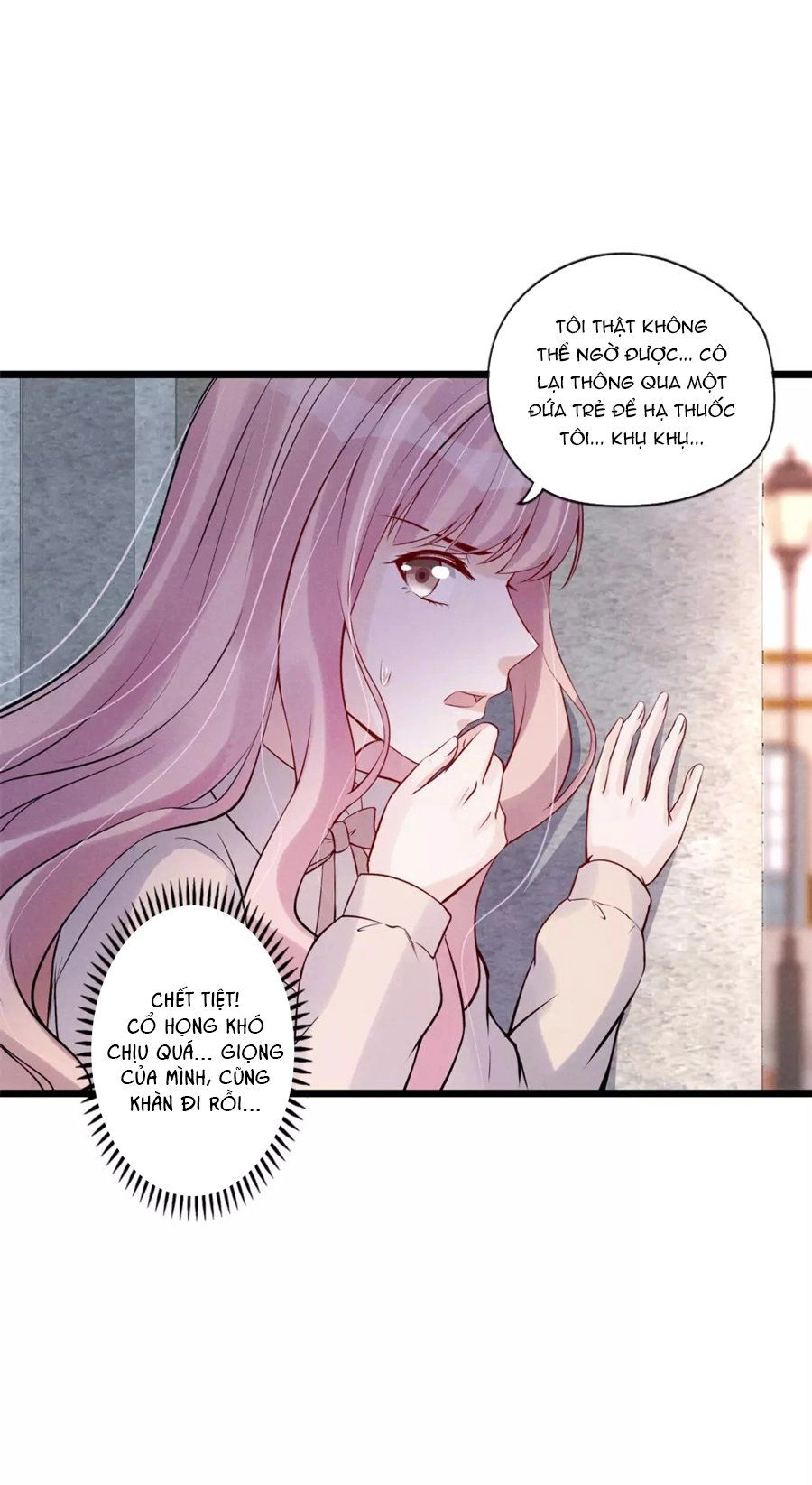 Cạm Bẫy Lửa Tình Chapter 77 - 29