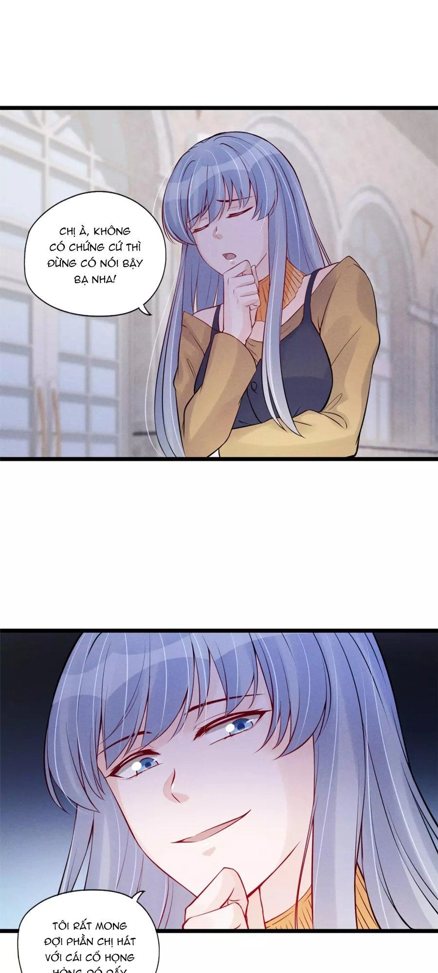 Cạm Bẫy Lửa Tình Chapter 77 - 30